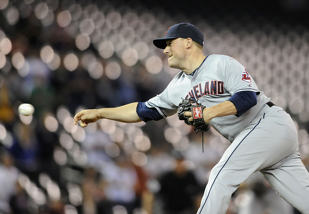 Cleveland Indians v Minnesota Twins
