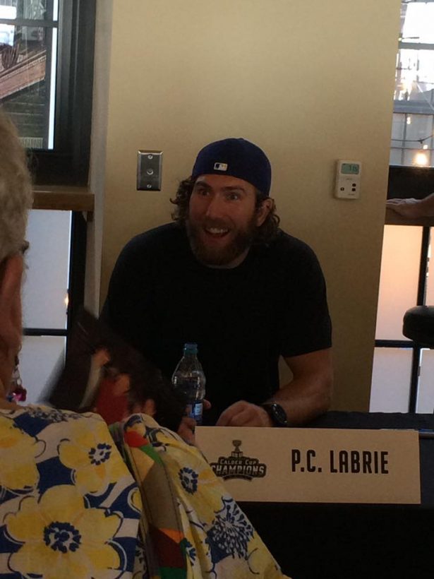 PCLabrie