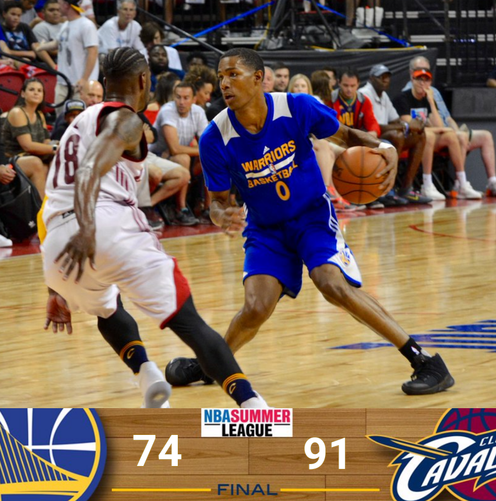 (Photo: @letsgowarriors Instagram account via @rgbrownie)
