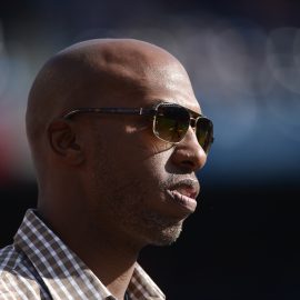 Denver Broncos v San Diego Chargers