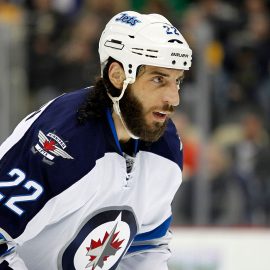 Winnipeg Jets v Pittsburgh Penguins