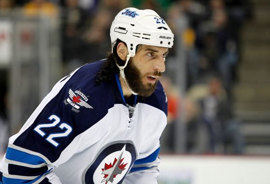 Winnipeg Jets v Pittsburgh Penguins