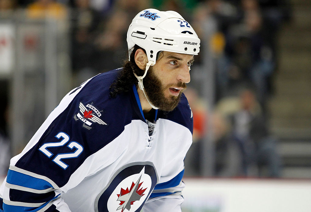 Winnipeg Jets v Pittsburgh Penguins