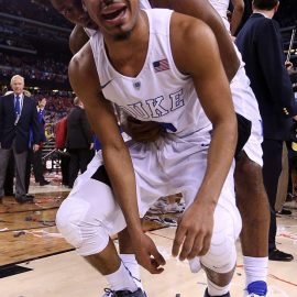 Wisconsin v Duke