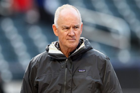 Atlanta Braves v New York Mets