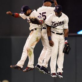 St. Louis Cardinals v Minnesota Twins