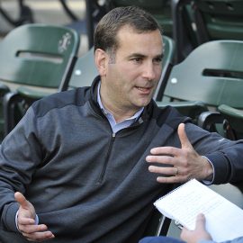 Detroit Tigers v Chicago White Sox
