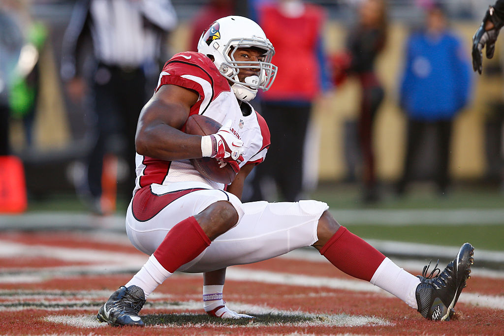 Arizona Cardinals v San Francisco 49ers