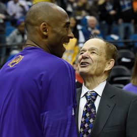 Los Angeles Lakers v Minnesota Timberwolves