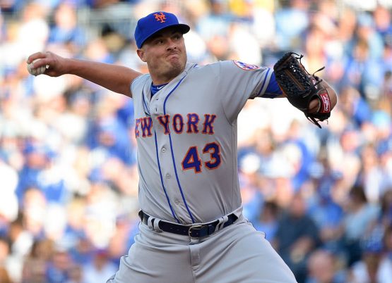 New York Mets v Kansas City Royals