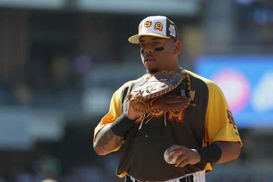 SiriusXM All-Star Futures Game