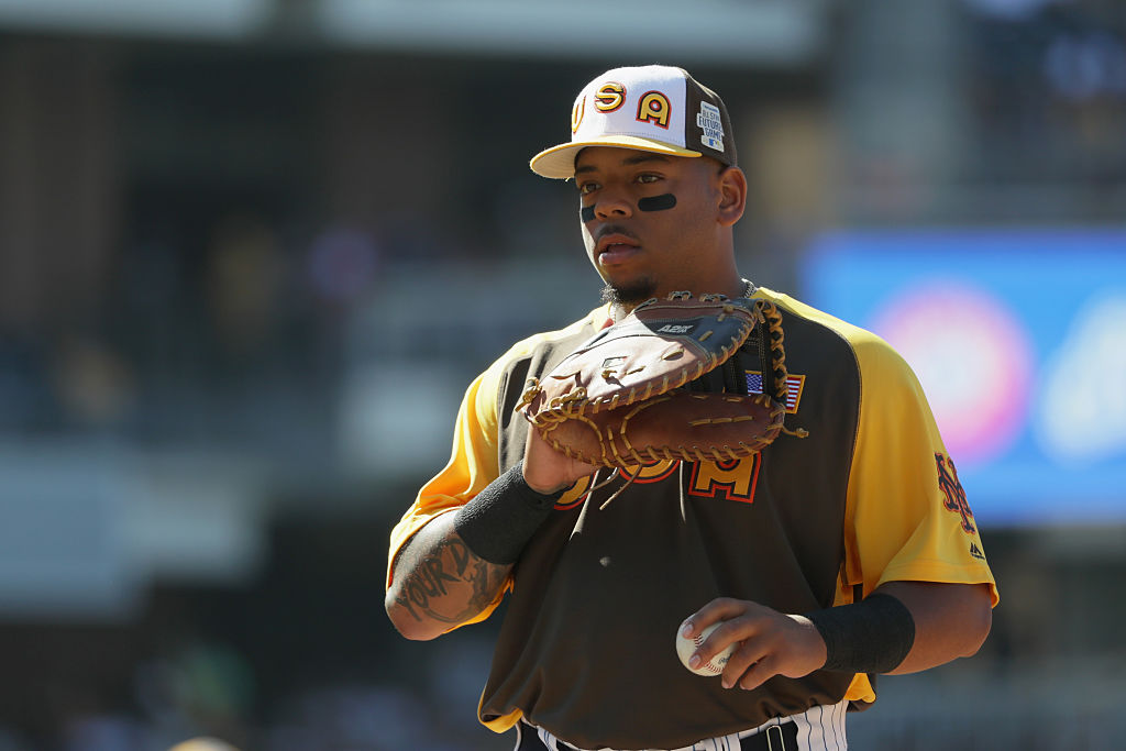SiriusXM All-Star Futures Game