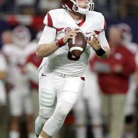 Arkansas v Texas A&M