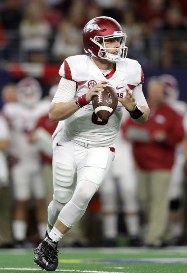 Arkansas v Texas A&M