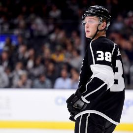 Anaheim Ducks v Los Angeles Kings