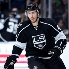 Anaheim Ducks v Los Angeles Kings