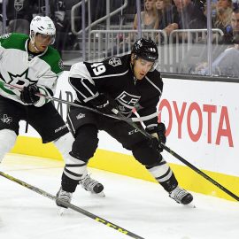Dallas Stars v Los Angeles Kings