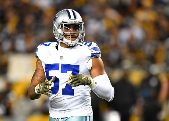 Dallas Cowboys v Pittsburgh Steelers