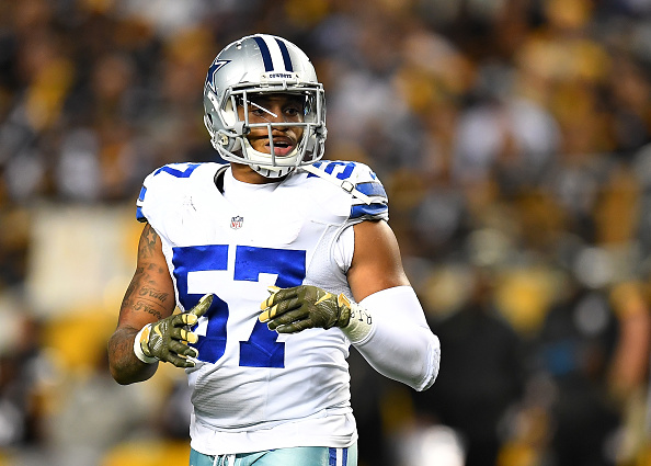 Dallas Cowboys v Pittsburgh Steelers