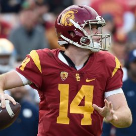 Notre Dame v USC