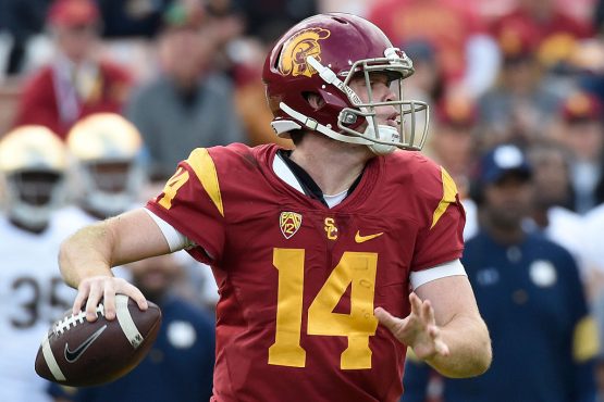 Notre Dame v USC