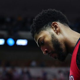 New Orleans Pelicans v Dallas Mavericks