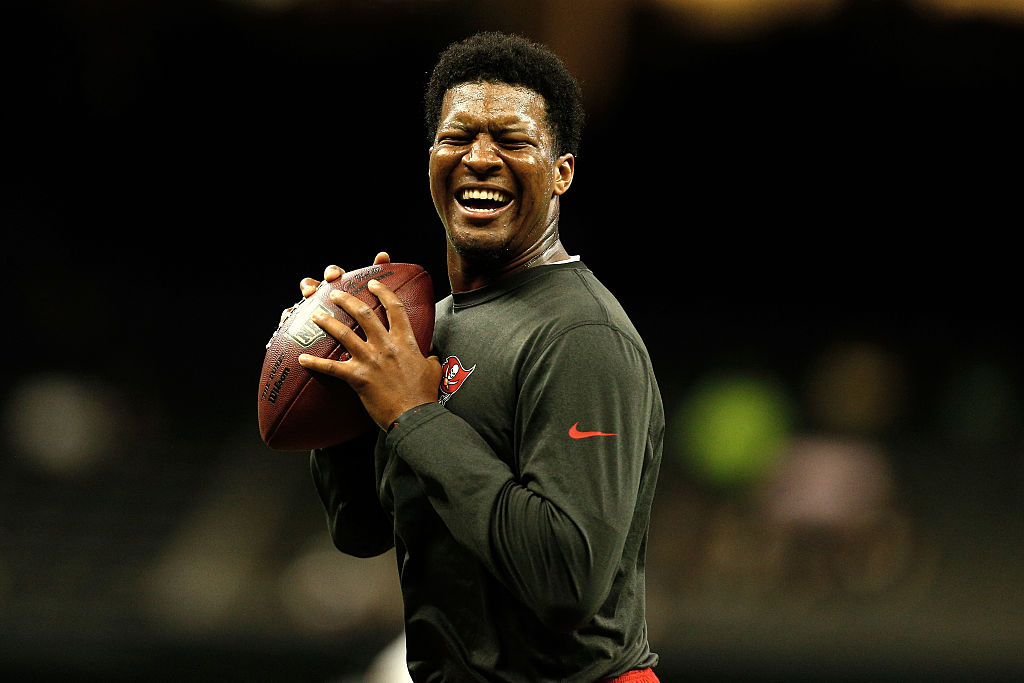 Tampa Bay Buccaneers v New Orleans Saints
