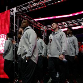 College Football Playoff National Championship Media Day