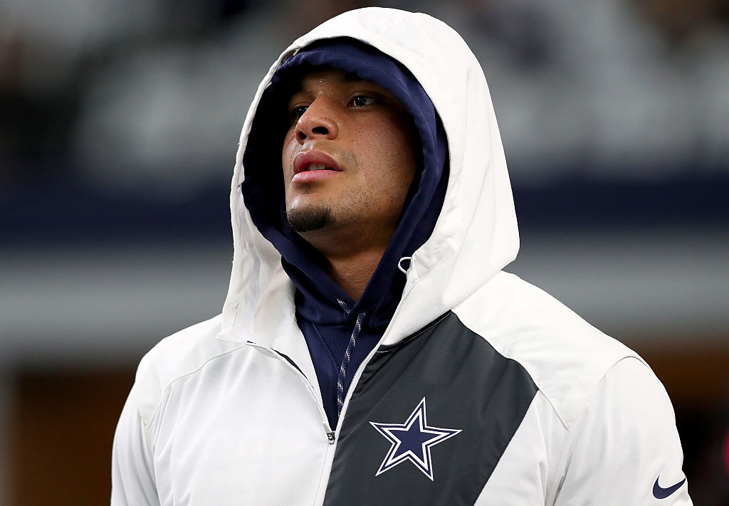 Divisional Round - Green Bay Packers v Dallas Cowboys