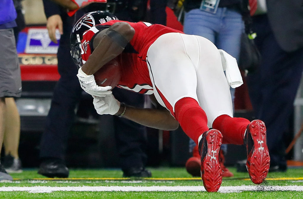 Super Bowl LI - New England Patriots v Atlanta Falcons