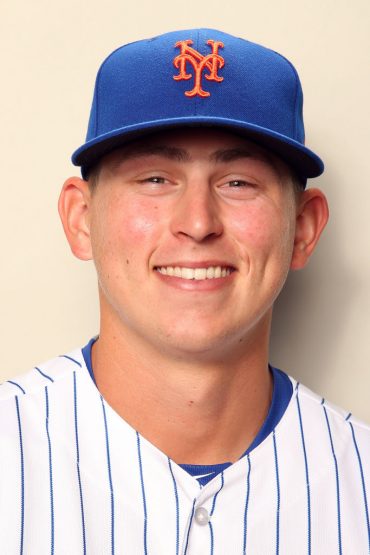 New York Mets Photo Day