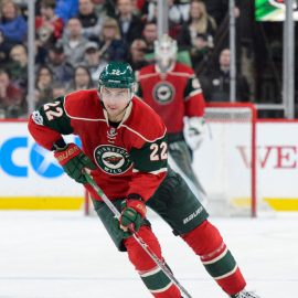 Los Angeles Kings v Minnesota Wild