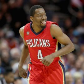 New Orleans Pelicans v Charlotte Hornets