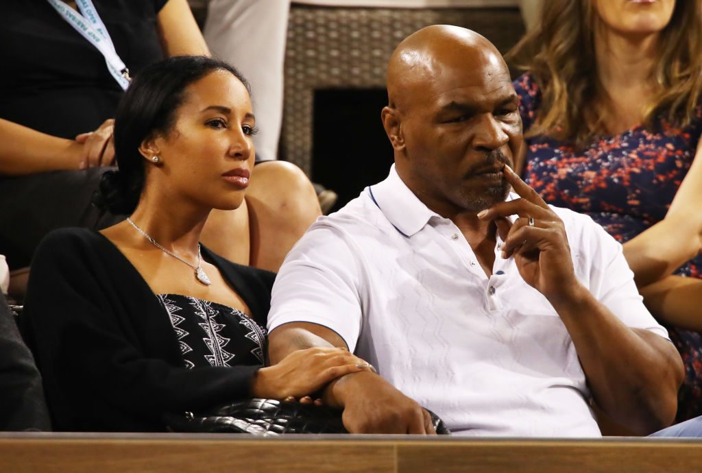 BNP Paribas Open - Day 6
