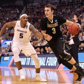 Northwestern v Vanderbilt
