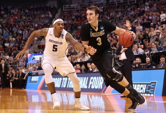 Northwestern v Vanderbilt