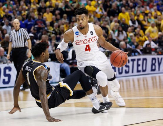 Wichita State v Dayton