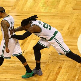 Washington Wizards v Boston Celtics - Game Seven