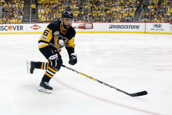Ottawa Senators v Pittsburgh Penguins - Game Five