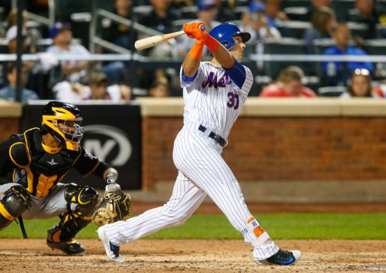 Pittsburgh Pirates v New York Mets