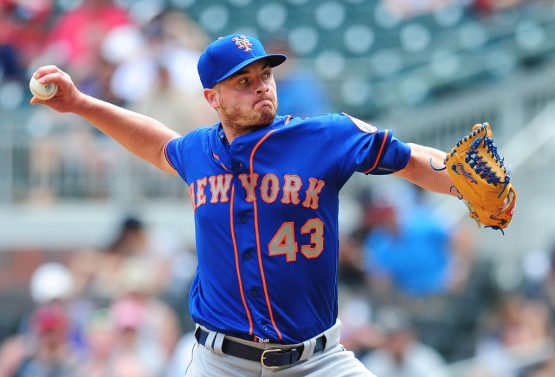 New York Mets v Atlanta Braves