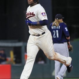 Seattle Mariners v Minnesota Twins