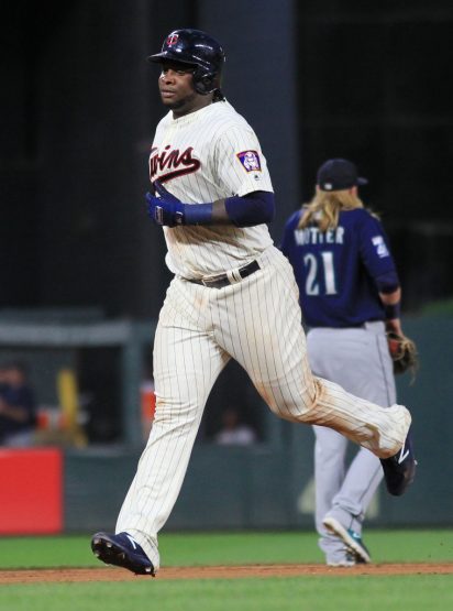 Seattle Mariners v Minnesota Twins