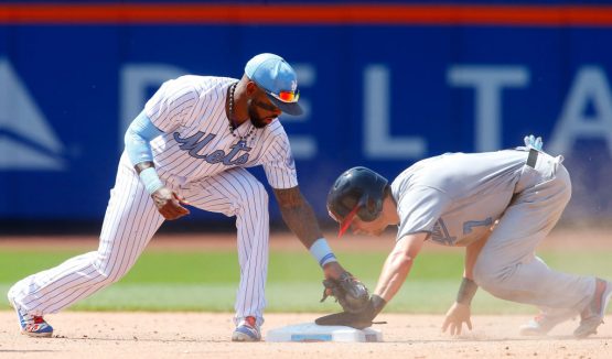 Washington Nationals v New York Mets