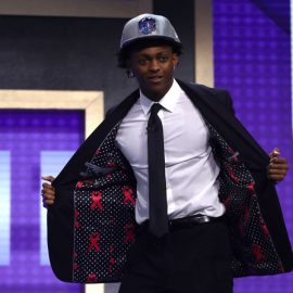 2017 NBA Draft