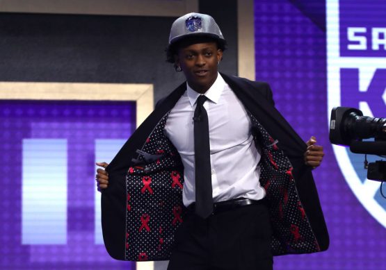 2017 NBA Draft