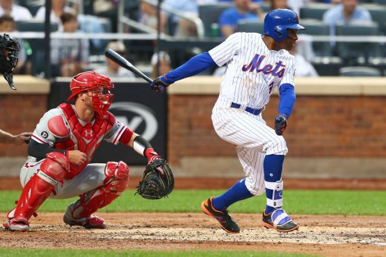 Philadelphia Phillies v New York Mets