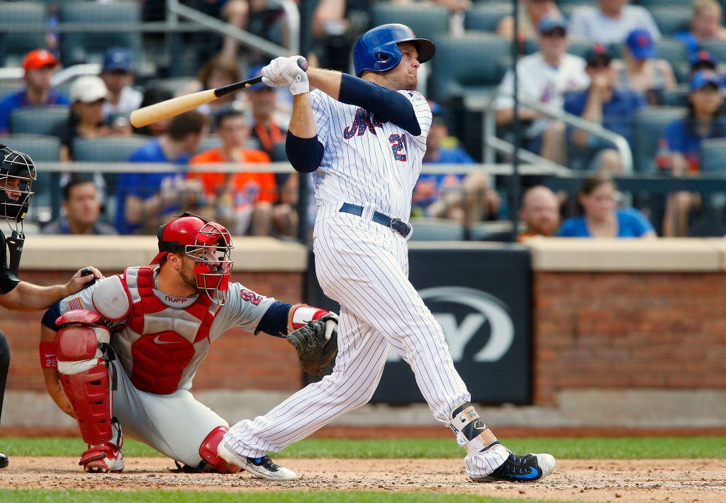 Philadelphia Phillies v New York Mets