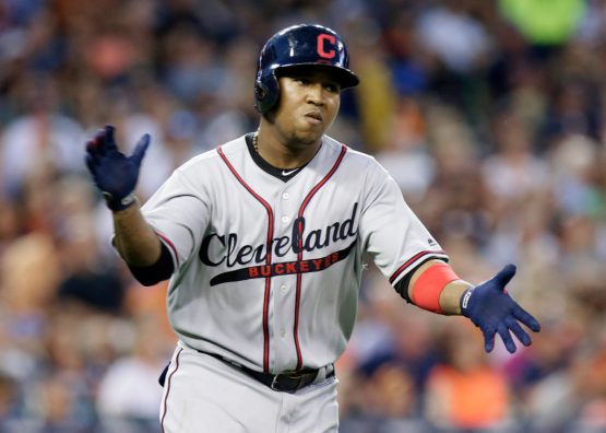 Cleveland Indians v Detroit Tigers - Game Two