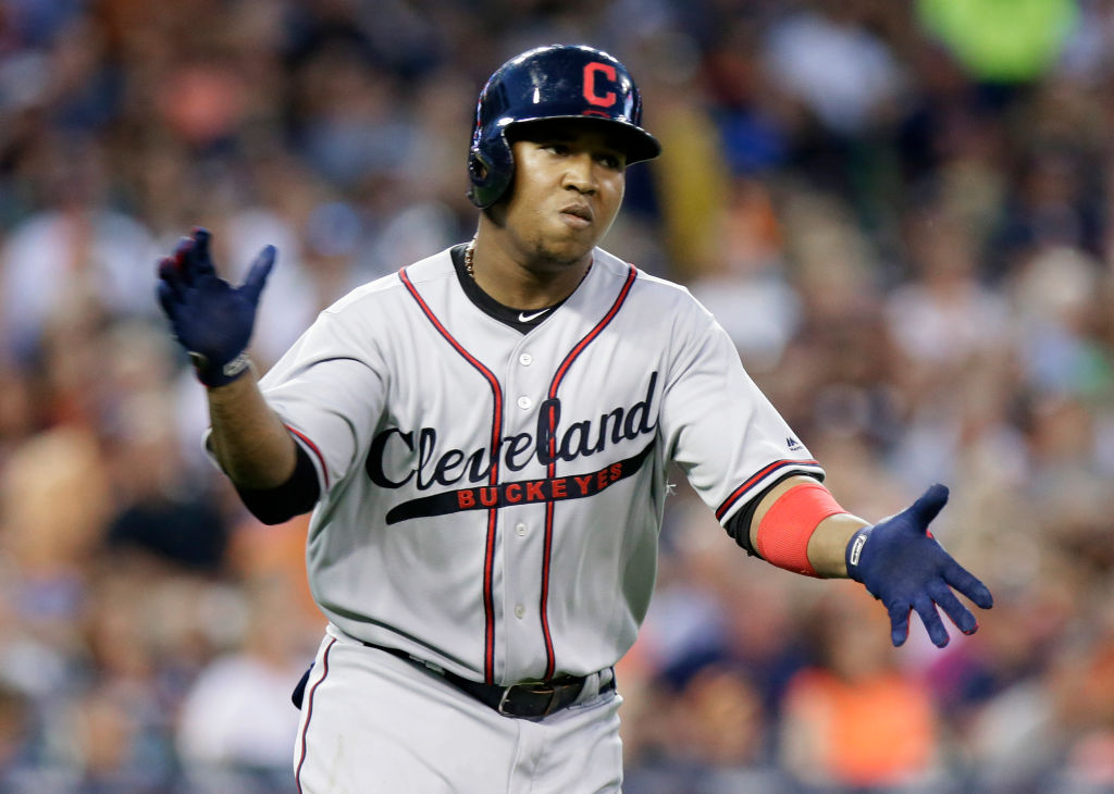 Cleveland Indians v Detroit Tigers - Game Two